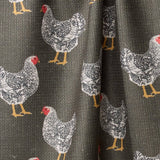 Hen House Tea Towel - Pages & Parcels