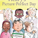 Henry’s Picture-Perfect Day: Book 3 cover image