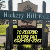 Hickory Hill Park Donation - Pages & Parcels