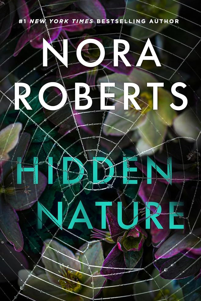 Hidden Nature cover image