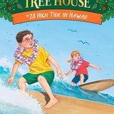 High Tide in Hawaii (Magic Tree House 28) cover image