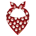 Ho Ho Ho! Dog Bandana - Pages & Parcels