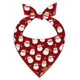 Ho Ho Ho! Dog Bandana - Pages & Parcels
