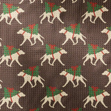 Holiday Helpers Paw Towel - Holiday 2026 - Pages & Parcels