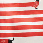 Holiday Stretch Paw Towel - Holiday 2026 - Pages & Parcels