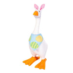 Holiday Table Sized Goose Outfit - Pages & Parcels