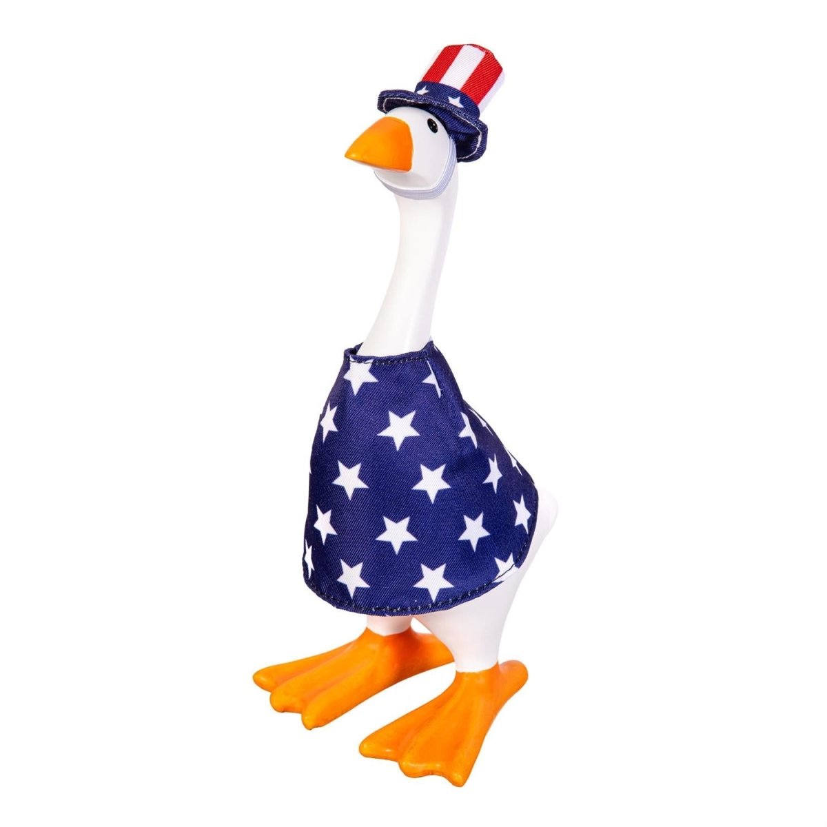 Holiday Table Sized Goose Outfit - Pages & Parcels