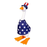 Holiday Table Sized Goose Outfit - Pages & Parcels