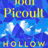 Hollow Bones: A Novel cover image