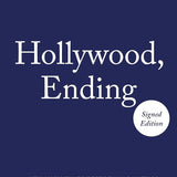 Hollywood, Ending (Signed Edition) cover image