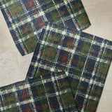 Homestead Plaid Dishcloth Set - Holiday 2026 - Pages & Parcels