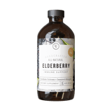 Honey Free Elderberry Immune Support | Rowe Casa - Pages & Parcels
