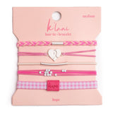 Hope Bracelet |K'lani - Pages & Parcels