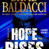 Hope Rises cover image