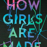 How Girls Are Made (McGinnis, Mindy) cover image