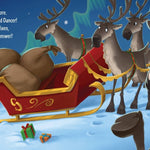 How to Catch a Reindeer (Hardcover) - Pages & Parcels