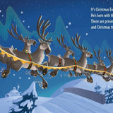 How to Catch a Reindeer (Hardcover) - Pages & Parcels