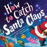 How to Catch Santa Claus - Pages & Parcels