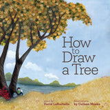 How to Draw a Tree cover image