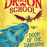 How to Train Your Dragon School: Doom of the Darkwing (How To Train Your Dragon School, 1) cover image