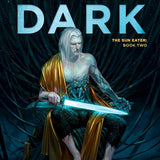 Howling Dark: The Sun Eater: Book Two cover image