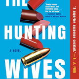Hunting Wives cover image