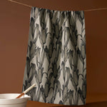 Husk Tea Towel - Pages & Parcels