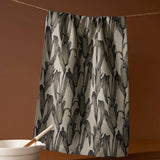 Husk Tea Towel - Pages & Parcels