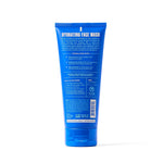 HYDRATING FACE WASH | Duke Cannon - Pages & Parcels
