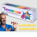 HyperTiles - Construction Toy - Pages & Parcels
