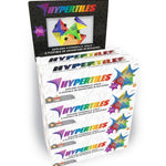 HyperTiles - Construction Toy - Pages & Parcels