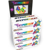 HyperTiles - Construction Toy - Pages & Parcels