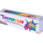 HyperTiles - Construction Toy - Pages & Parcels