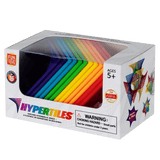Hypertiles | Fun In Motion - Pages & Parcels