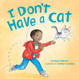 I Don't Have a Cat cover image