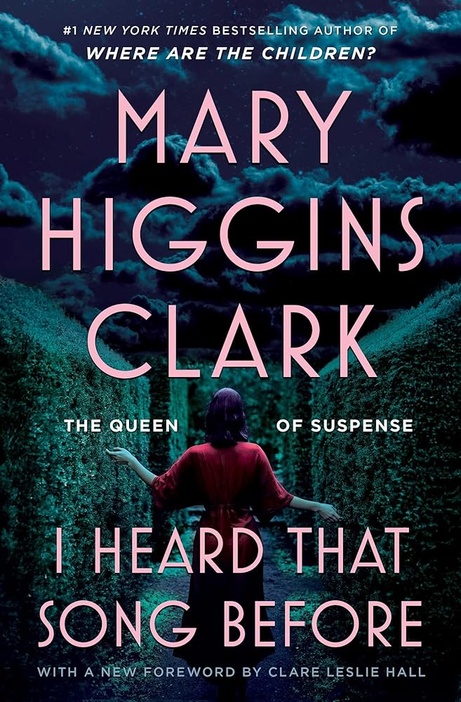 I Heard That Song Before: A Novel cover image