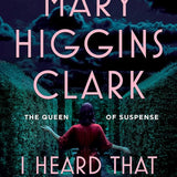 I Heard That Song Before: A Novel cover image
