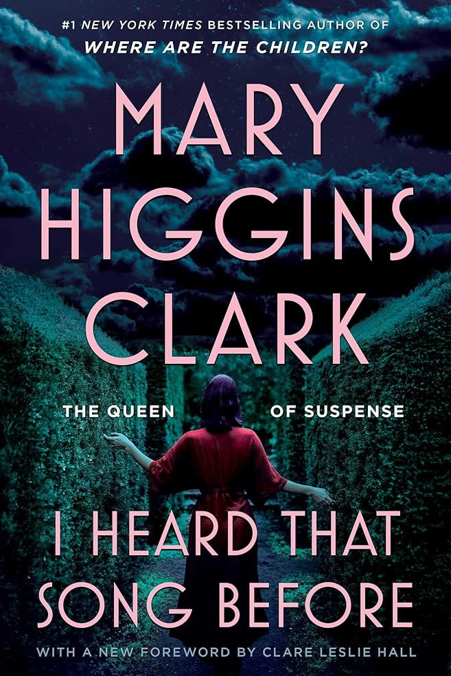 I Heard That Song Before: A Novel cover image