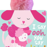 I Say Ooh, You Say La La! cover image