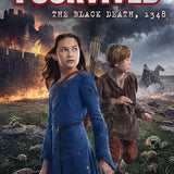 I Survived the Black Death, 1348 (I Survived 24) cover image