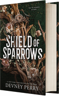 Shield of Sparrows (Deluxe Limited Edition)