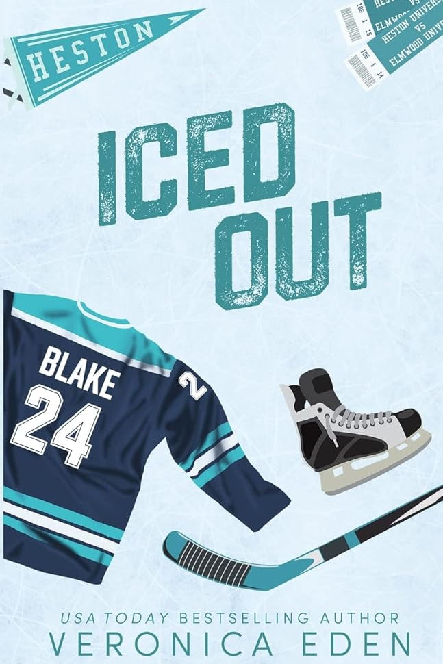 Iced Out Special Edition cover image