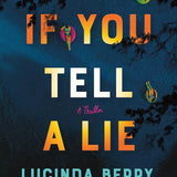 If You Tell a Lie: A Thriller cover image