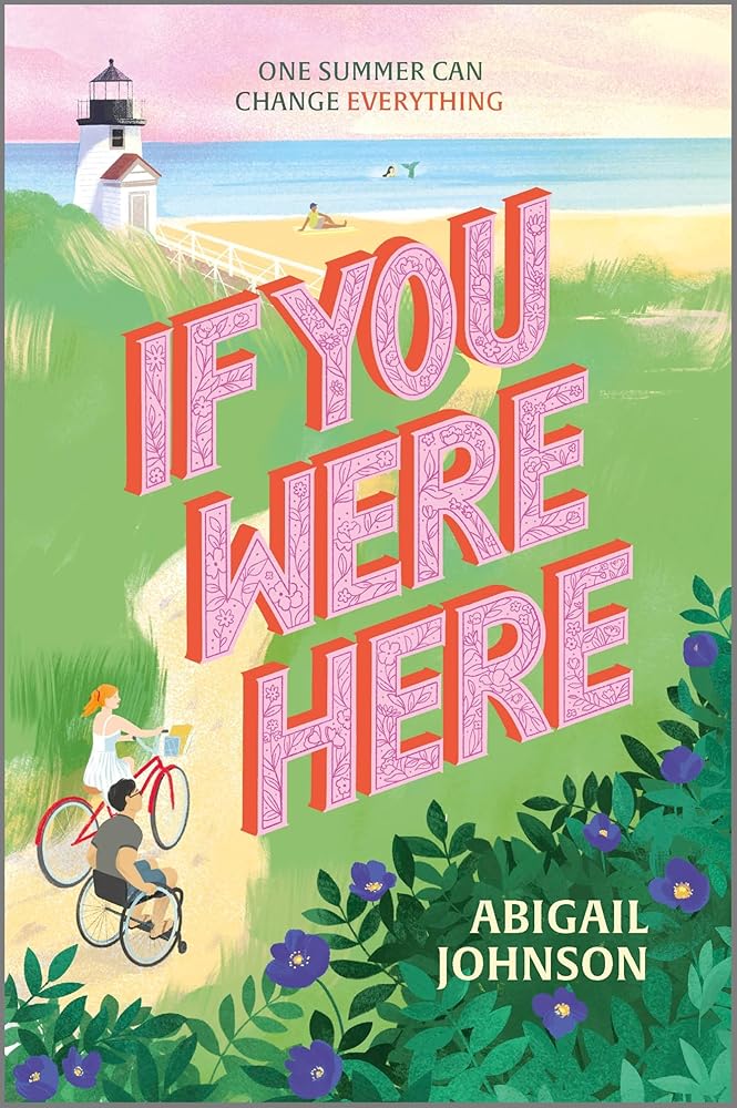 If You Were Here cover image