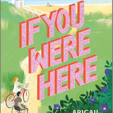 If You Were Here cover image