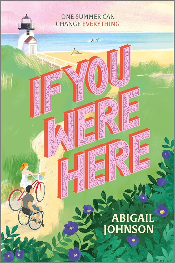 If You Were Here cover image
