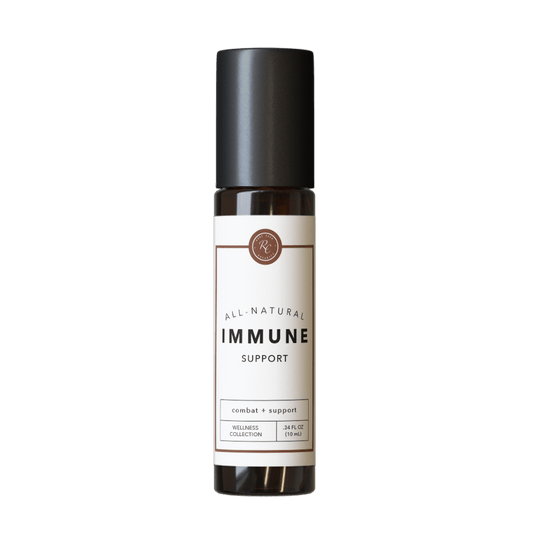 Immune Support| Rowe Casa - Pages & Parcels