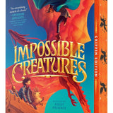 Impossible Creatures cover image
