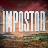 Impostor: An Alexander Gregory Thriller cover image
