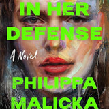In Her Defense cover image